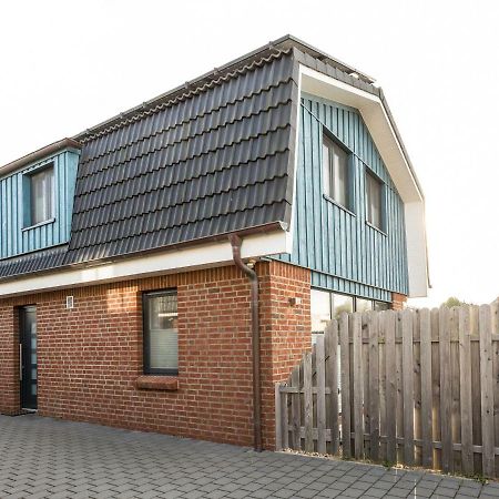 Haus Emil Cuxhaven Exterior foto